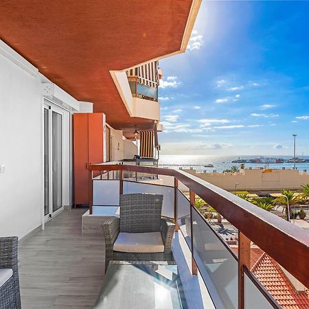Sasha Suite Tenerife Los Cristianos  Exteriér fotografie