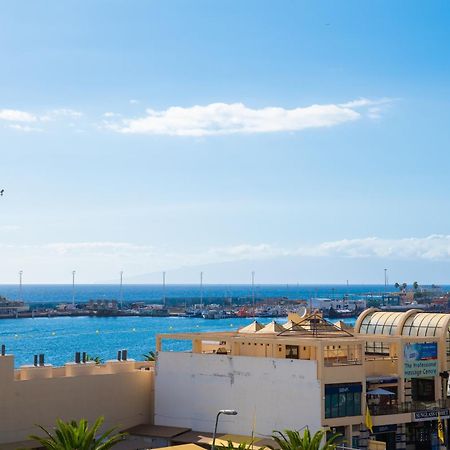 Sasha Suite Tenerife Los Cristianos  Exteriér fotografie