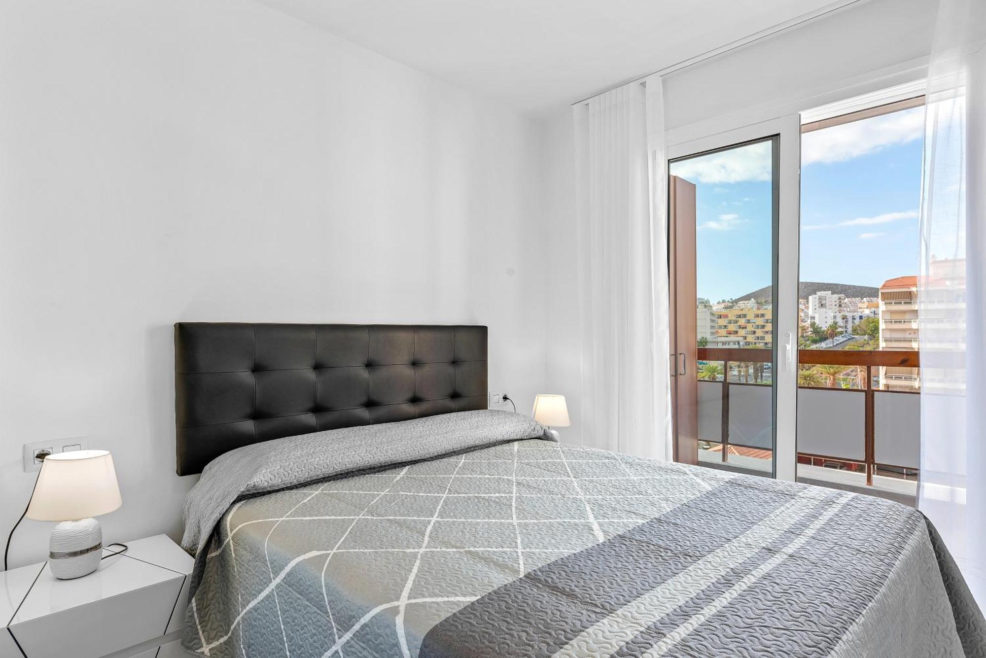 Sasha Suite Tenerife Los Cristianos  Exteriér fotografie